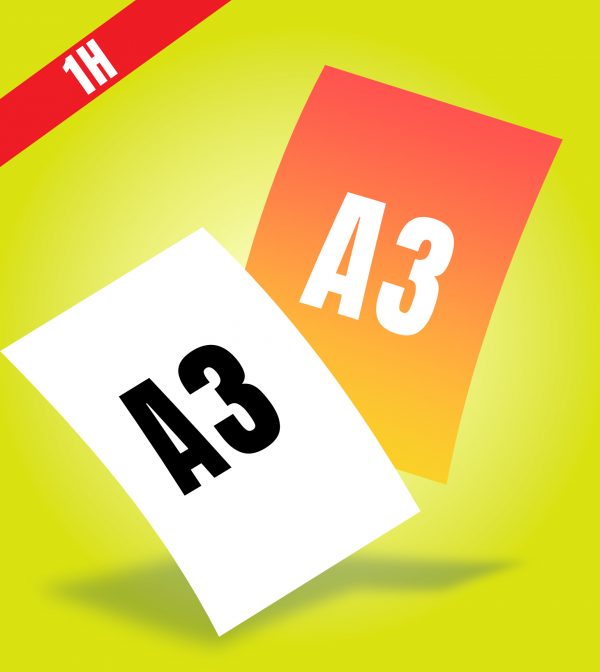 Impression A3