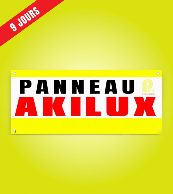 Akilux