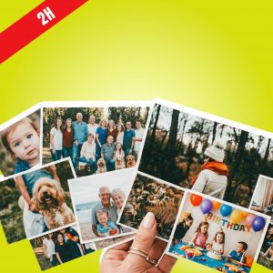 Tirage photo