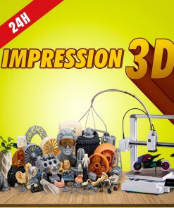 Impression 3D
