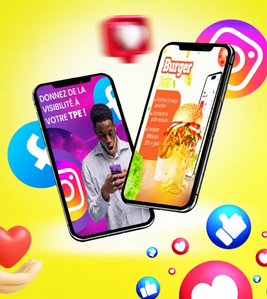 Boostez vos réseaux sociaux avec des jeux concours attractifs
