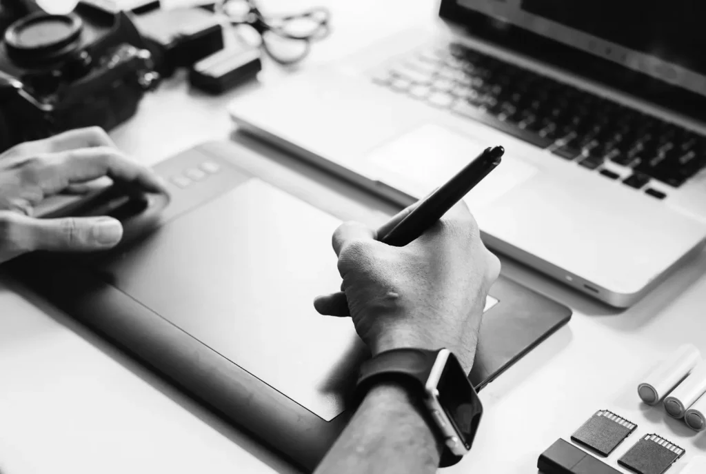 Conception graphique : C'est quoi ?