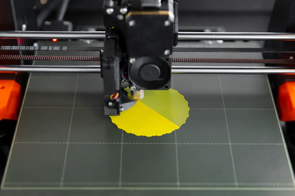 Impression 3D : Reproduction de pièce fonctionnelle