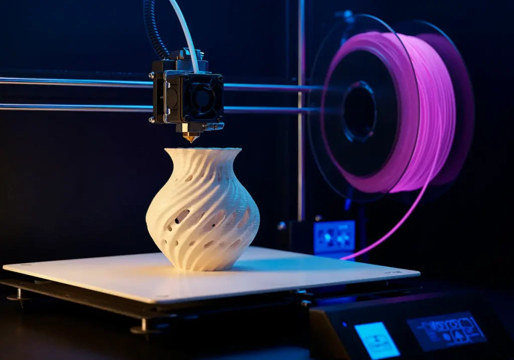 Impression 3D : Pour vos objets personnalisés à offrir ou à exposer