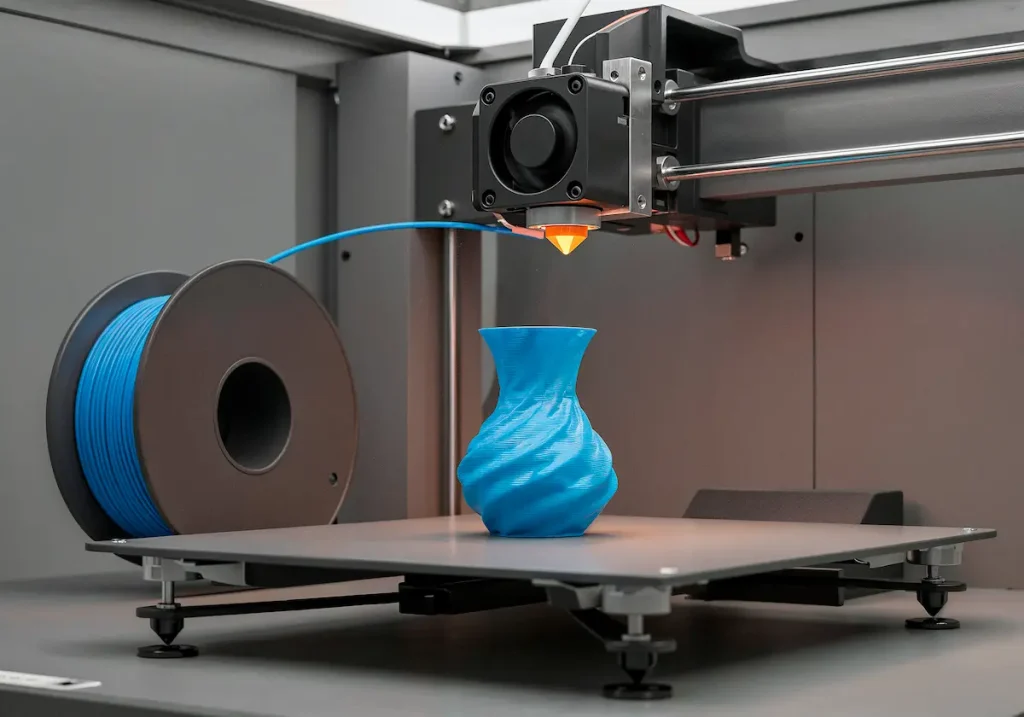 Concrétisez votre projet de modélisation 3D avec Print-Impression