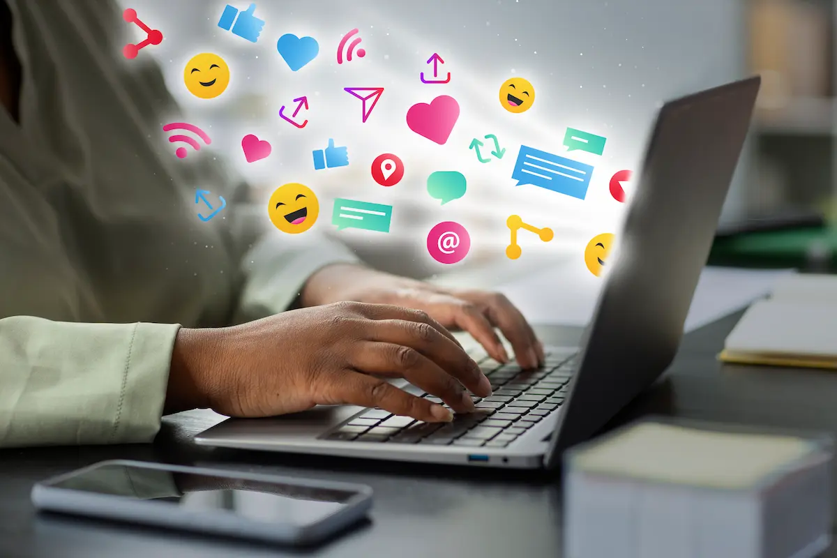 Gestion des réseaux sociaux : C'est quoi ?