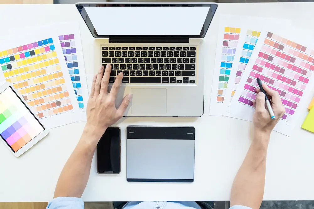Les conseils de Print-Impression pour une identité visuelle cohérente et efficace.