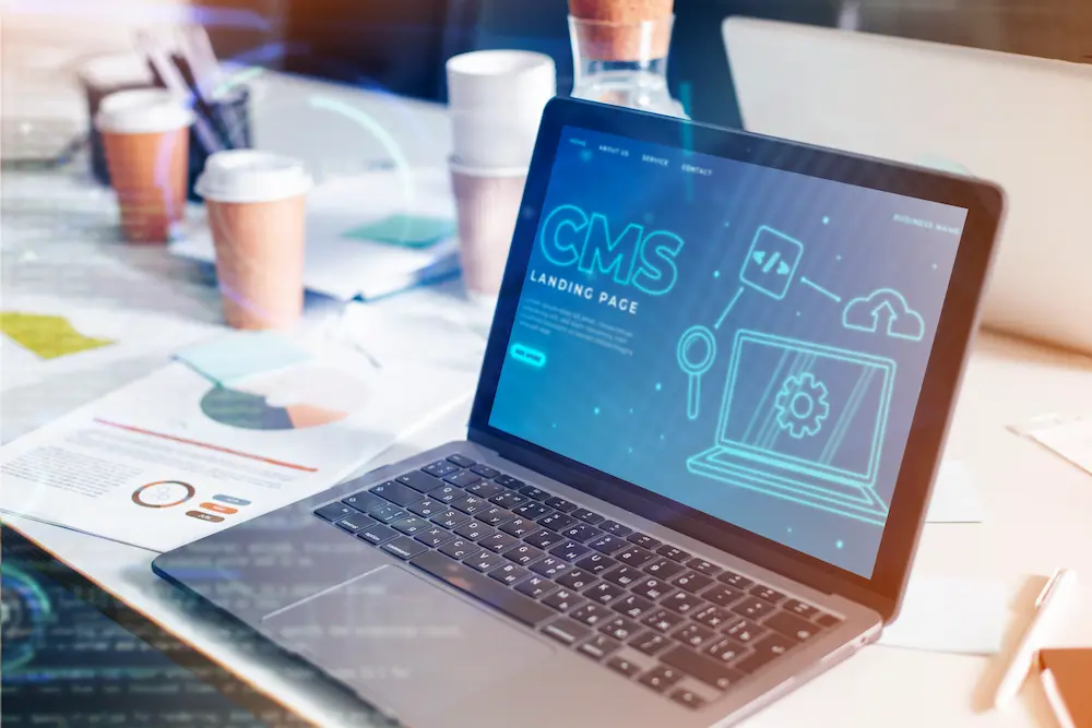 Création de site web : quel CMS pour quel besoin ?